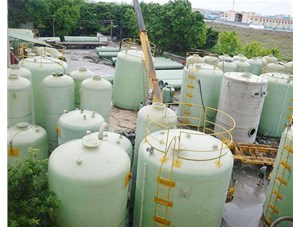太原工業(yè)鹽酸制備方法是怎樣的？山西鑫順源化工
