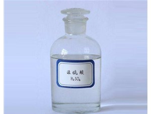 山西工業(yè)硫酸是如何生產(chǎn)出來(lái)的？