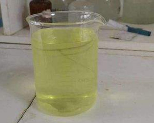 鑫順源科貿：太原工業(yè)鹽酸的特性是什么？